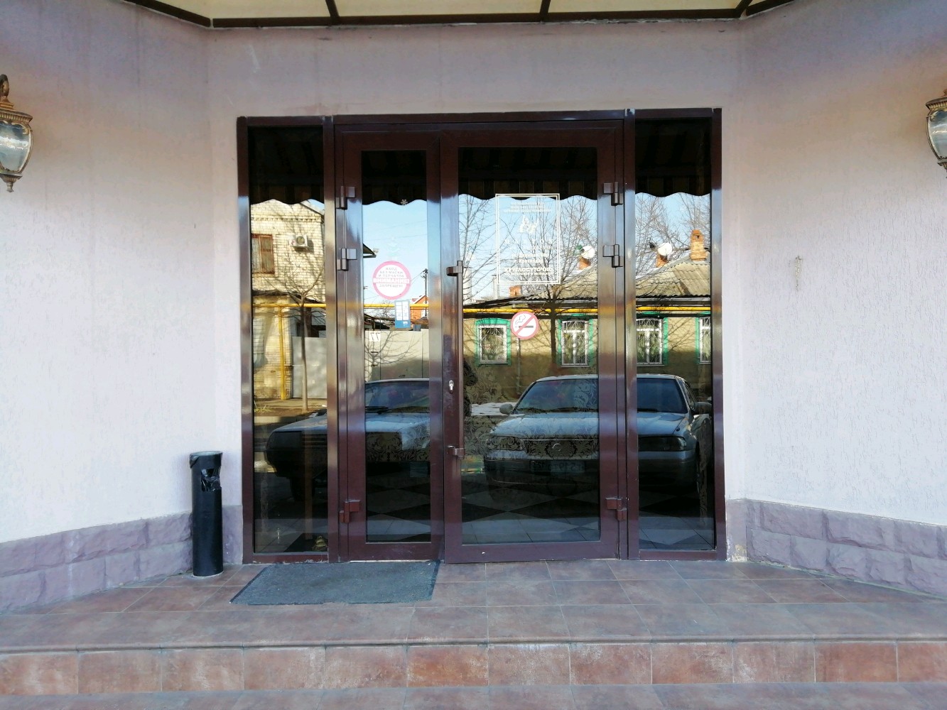 Фото Marton Boutique & SPA