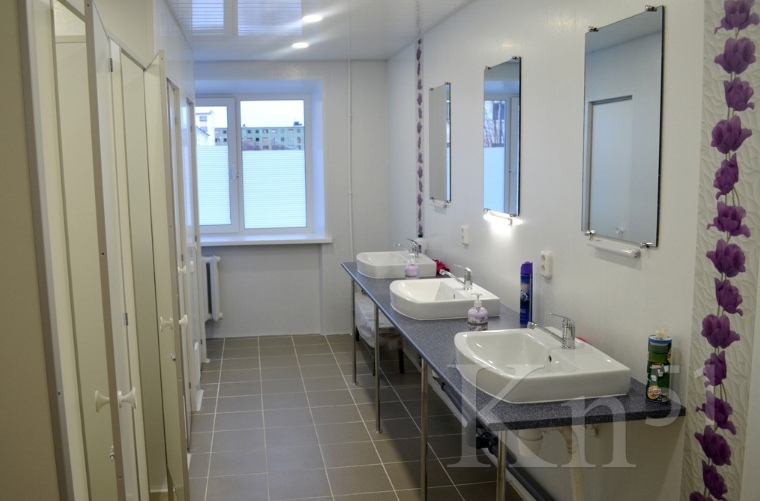 Фото Полярная ночь