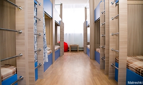 Фото Матрёшки