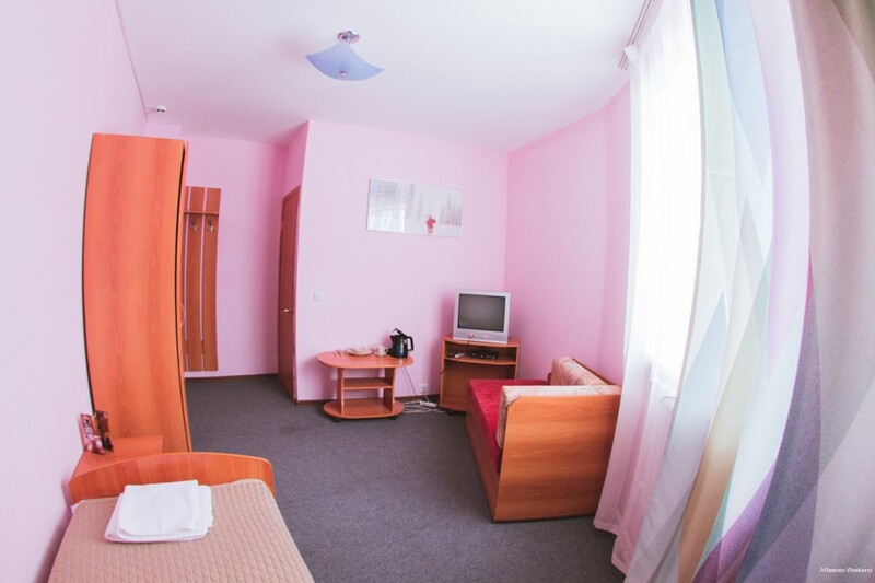 Фото отеля 3