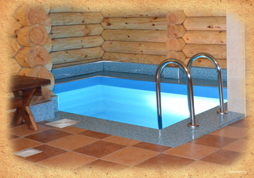 Фото Усадьба Варваровка