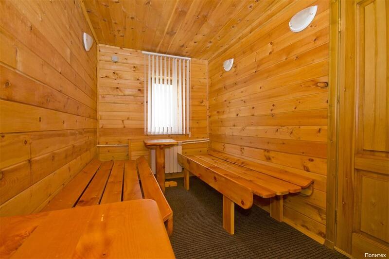 Фото Политех