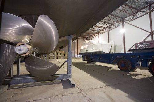 Дом отдыха Grand Adventure в Брейтове