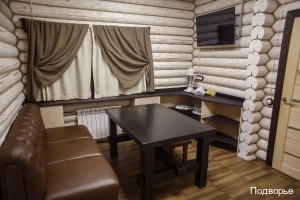 Фото Подворье