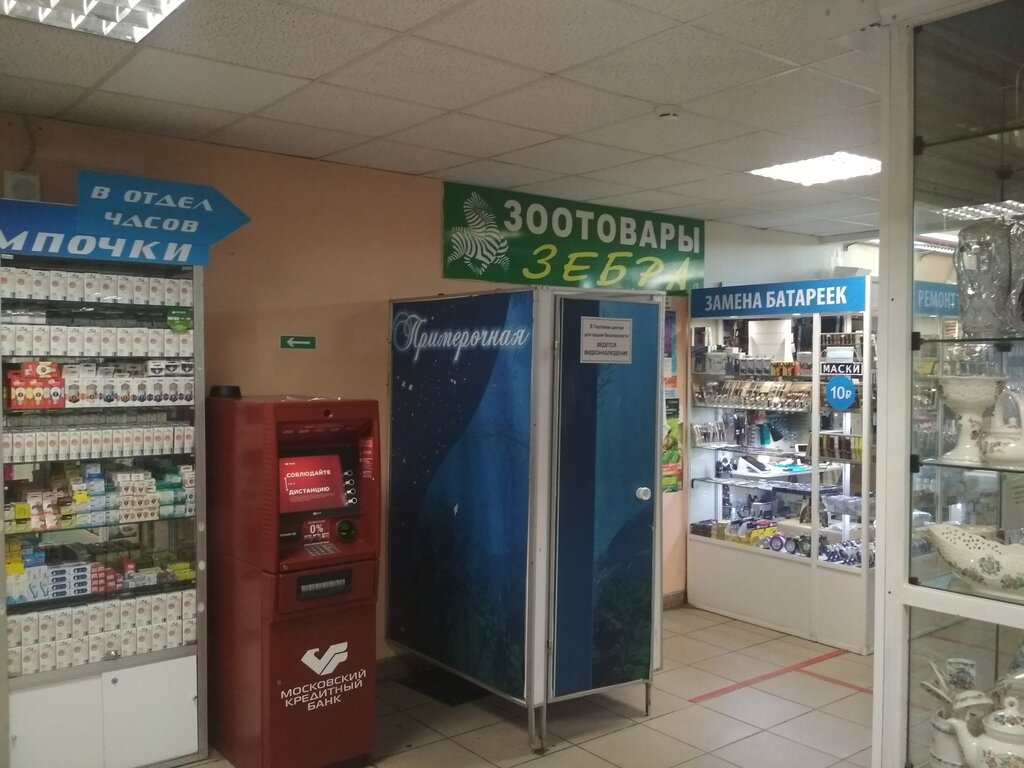 Зебра Зоомагазин Интернет Магазин