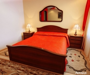 Фото Аркада