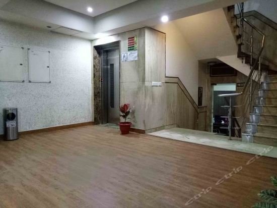 Фото Airport Hotel Grand