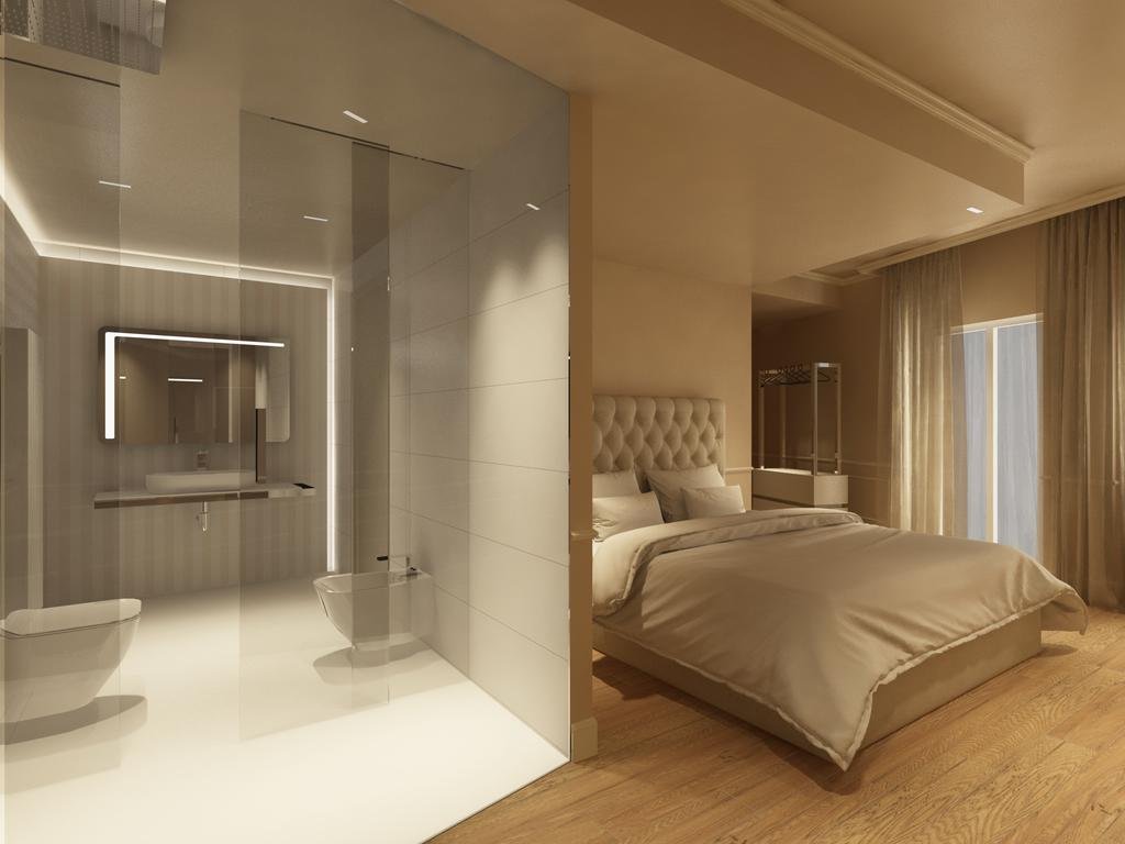 Фото Locanda della Posta Boutique Hotel