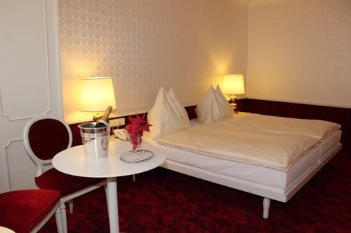 Фото Elaya Hotel Vienna City Center