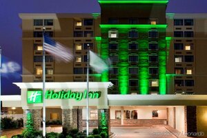 Гостиница Holiday Inn Express Richmond - Midtown, an Ihg Hotel