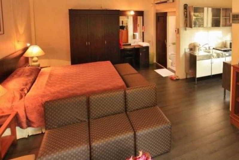 Фото Bangkok Rama Hotel