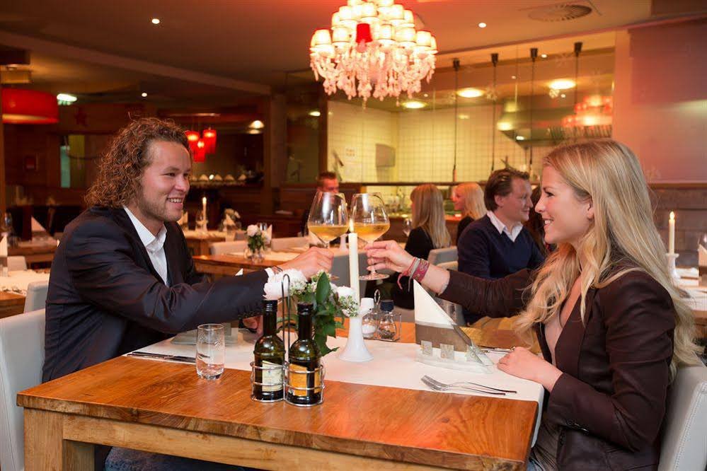 Фото Alpine Hotel SnowWorld