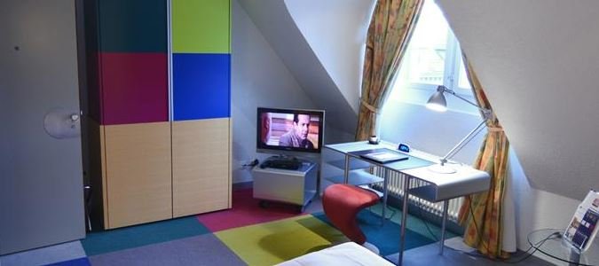 Фото Best Western Plus Hotel Bern