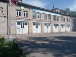 Пожарно-спасательная часть № 5 (Каховская ул., 31, Самара), пожарные части и службы в Самаре