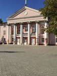 Mbuk Dom kultury (ulitsa Kalinina, 65А), house of culture
