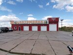 Тачки (ulitsa Malysheva, 3), car wash
