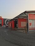 CarWash (Aksakova street, 125Б) ، غسيل سيارة