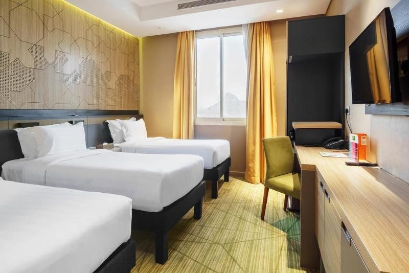 Фото Ibis Styles Makkah