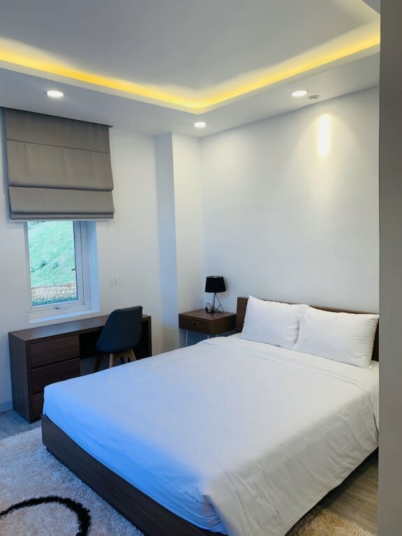 Hotel Da Lat Lan Anh Village, Earth, photo