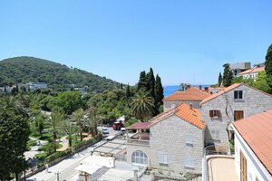 Гостиница Hotel Dubrovnik