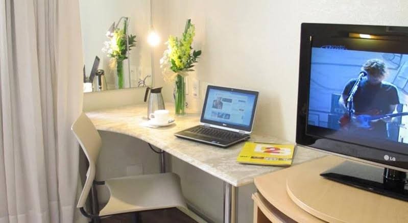 Фото Intercity Porto Alegre Aeroporto