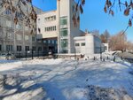 Institute of Traumatology and Orthopedics named after V. D. Chaklina, traumatology and orthopedic department № 2 (Studencheskaya Street, 12), departamento del hospital