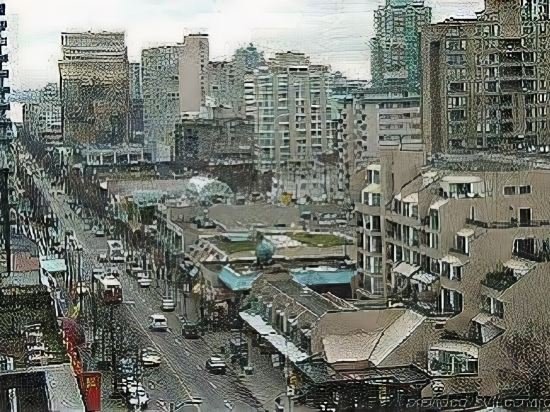 Фото Tropicana Suite Hotel