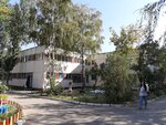 Municipalnoe doshkolnoe obrazovatelnoe uchrejdenie Detskii sad № 357 Krasnooktyabrskogo raiona Volgograda (ulitsa Vershinina, 7А), kindergarten, nursery