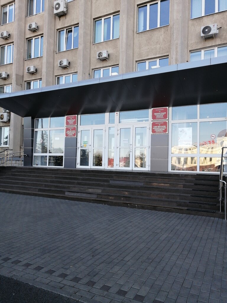 Орск бузулук ларгус