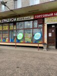 Gradusy (Sovetskiy prospekt, 225), grocery