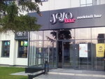 JoJoBar (Yaroslavskaya Street, 29), bar, pub