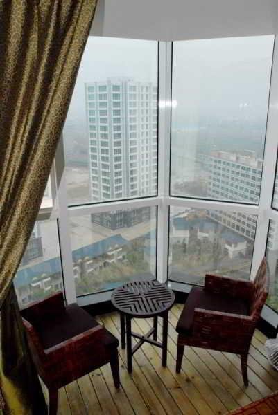 Фото Empark Grand Kunming
