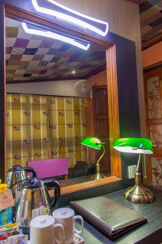 Фото Hotel East View