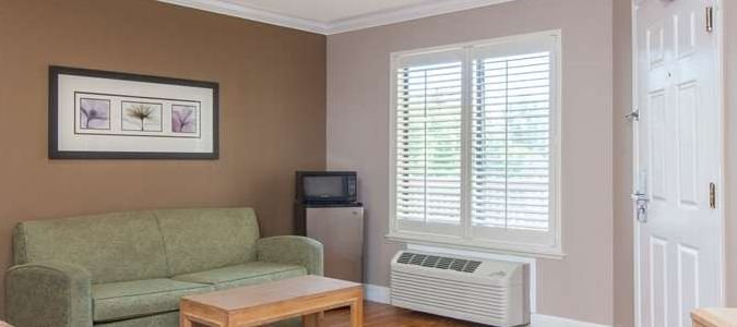 Фото Отель Days Inn