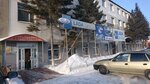 LADA деталь (posyolok Amurskiy, 4-ya ulitsa Chelyuskintsev, 1А) ، متجر قطع غيار ولوازم السيارات