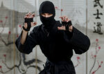 Ninja Center (Ryazanskaya ulitsa, 14), excursions