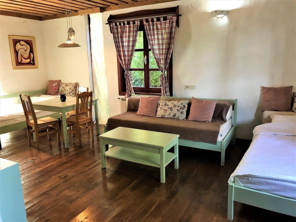 Фото Vuglec Breg