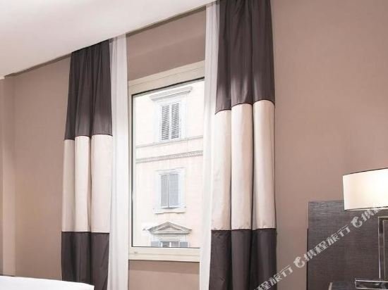 Фото Отель Rome Times