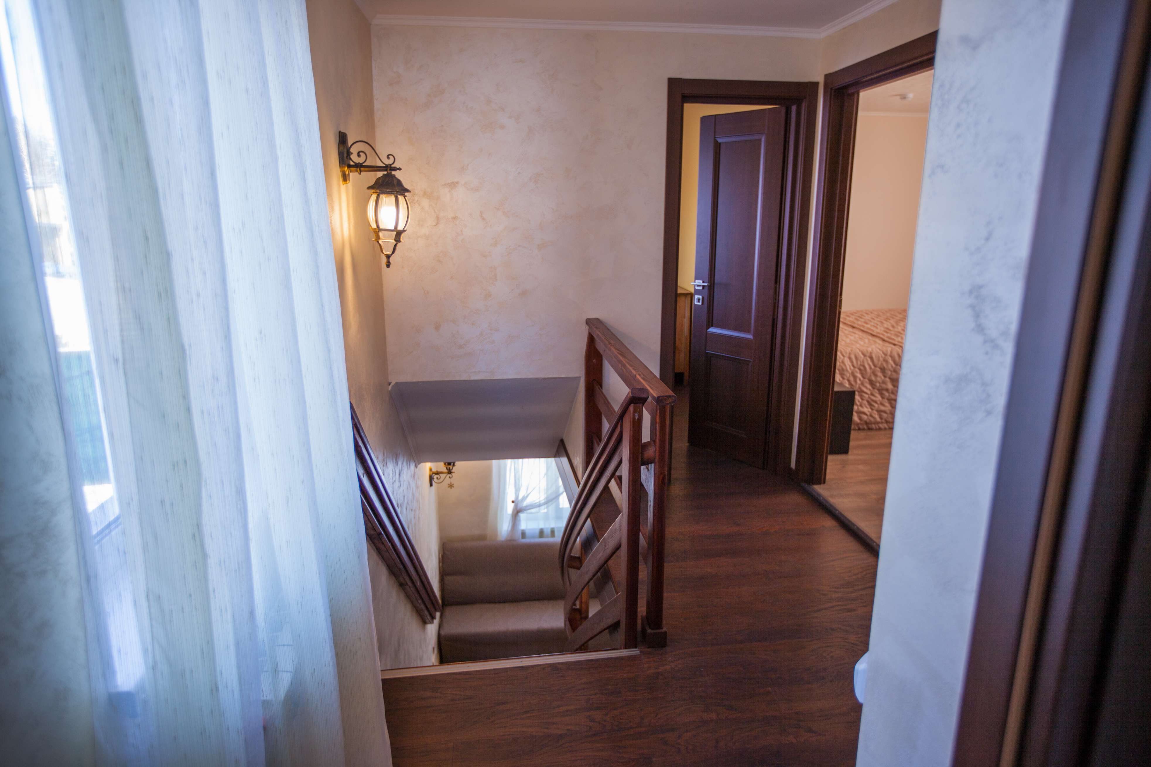 Фото Ласточкино гнездо