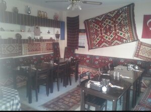 Cihat Aspava Pide and Kebab Salon (Kırıkkale, Yahşihan, Yenişehir Mah., Fevzi Çakmak Cad.), restaurant