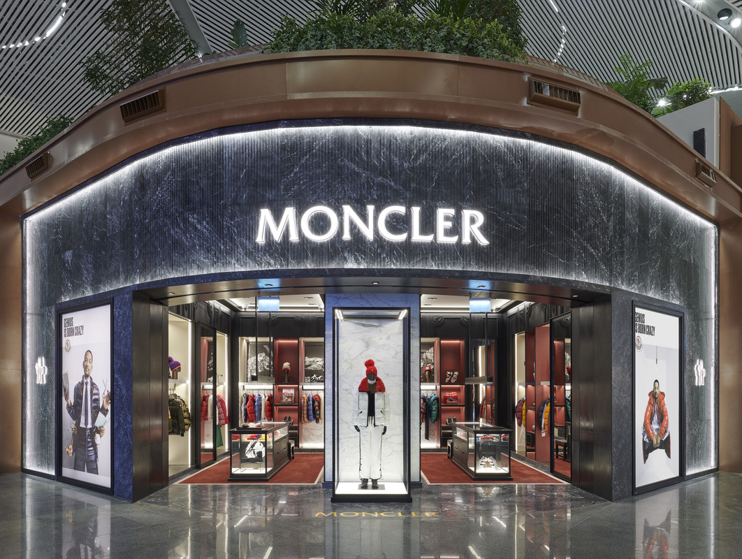 moncler shop