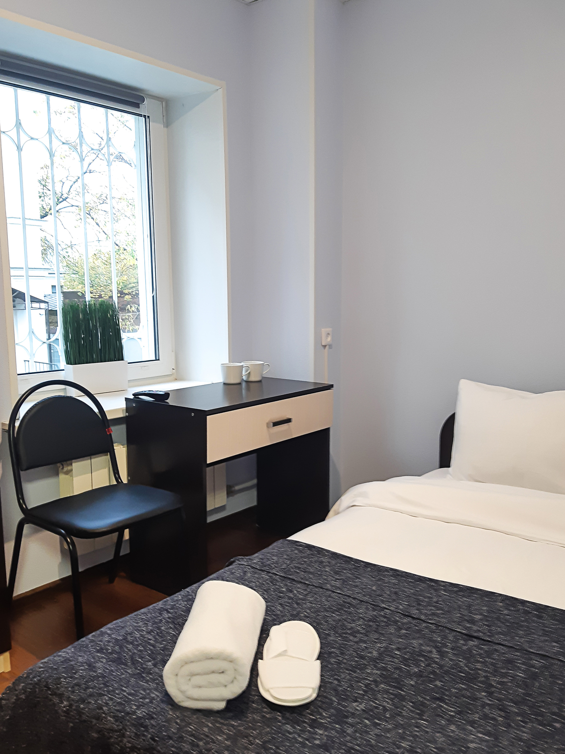 Фото Каретный ряд