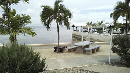 Гостиница Ocean Bay Beach Resort