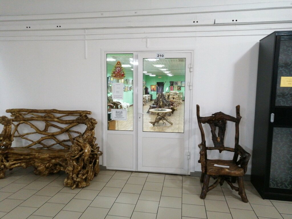 Art studio Картины, Penza, photo