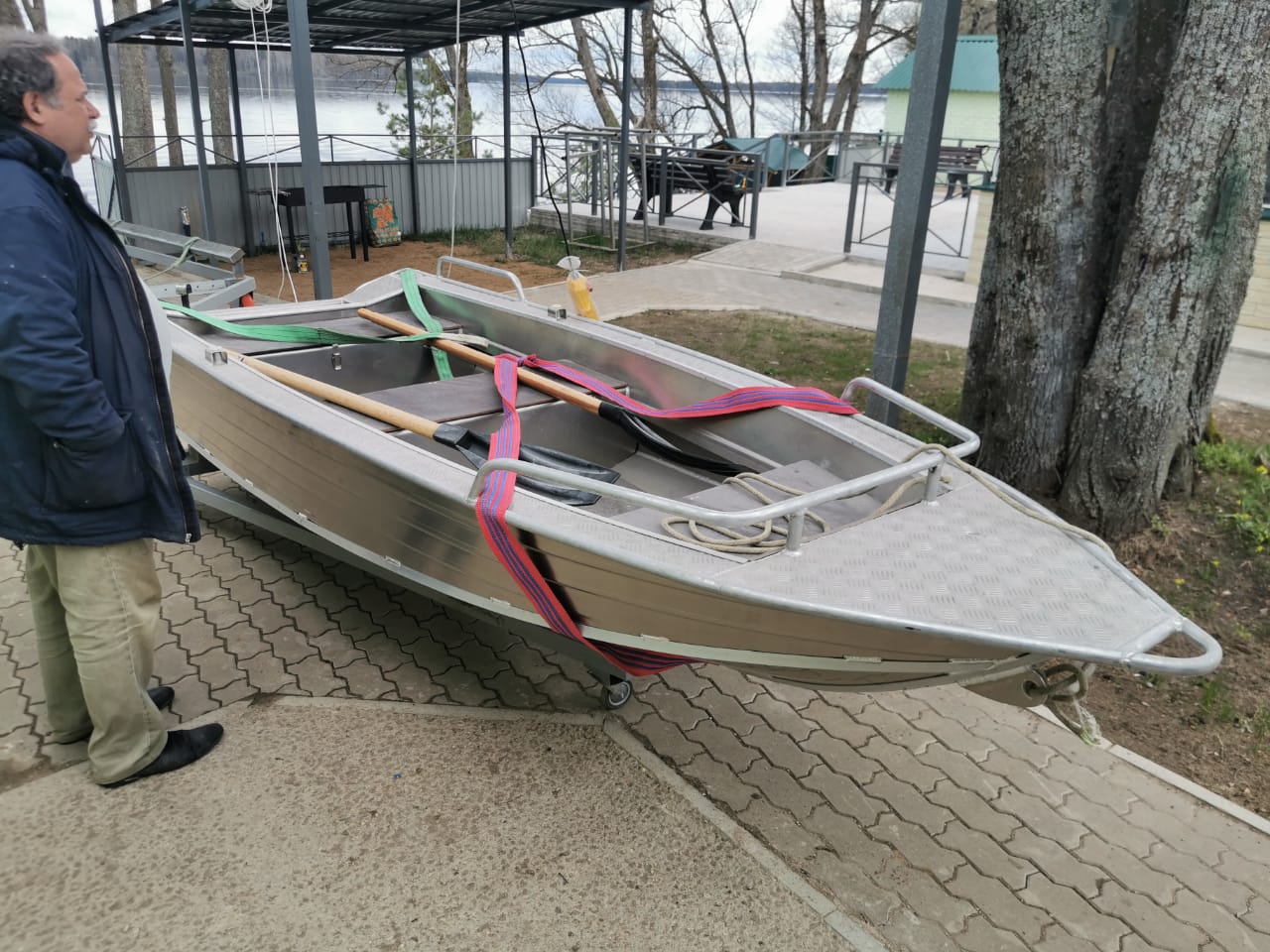 Фото База отдыха Завирье