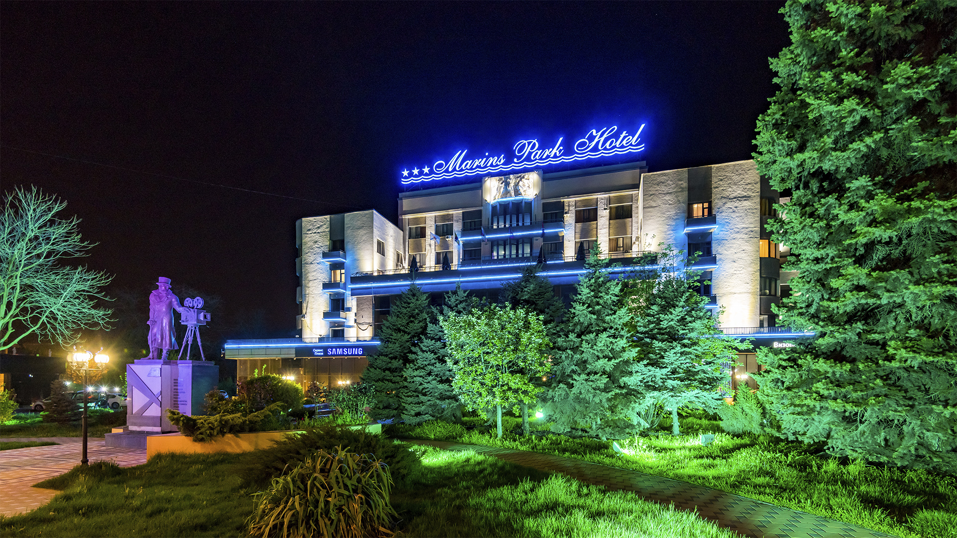 Фото Marins Ростов-на-Дону