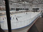 Hockey Academy (Prazhskaya Street, 10к2), complejo deportivo