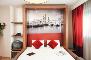 Апартаменты Aparthotel Adagio Birmingham City Centre