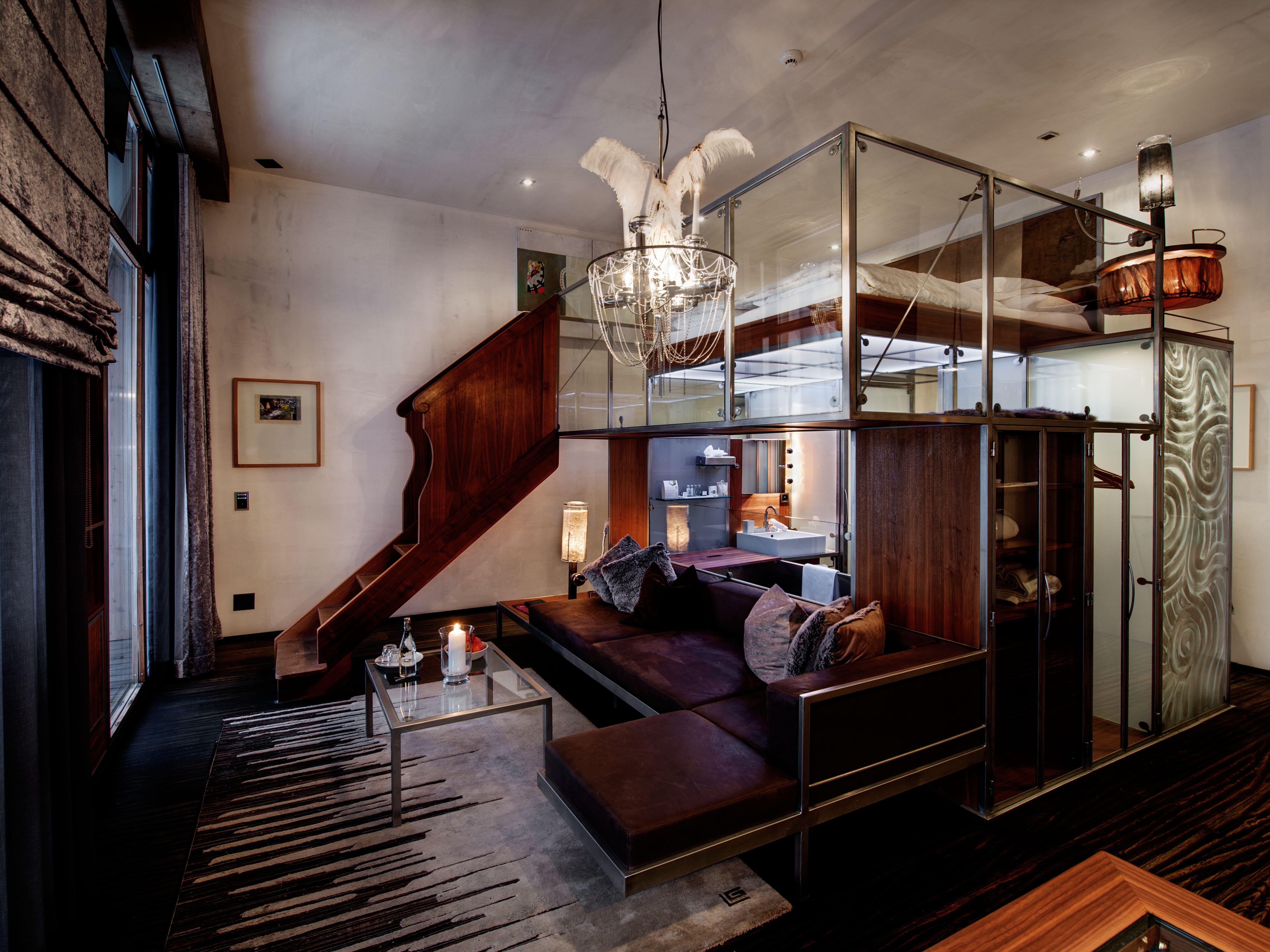 Фото Backstage Boutique SPA Hotel