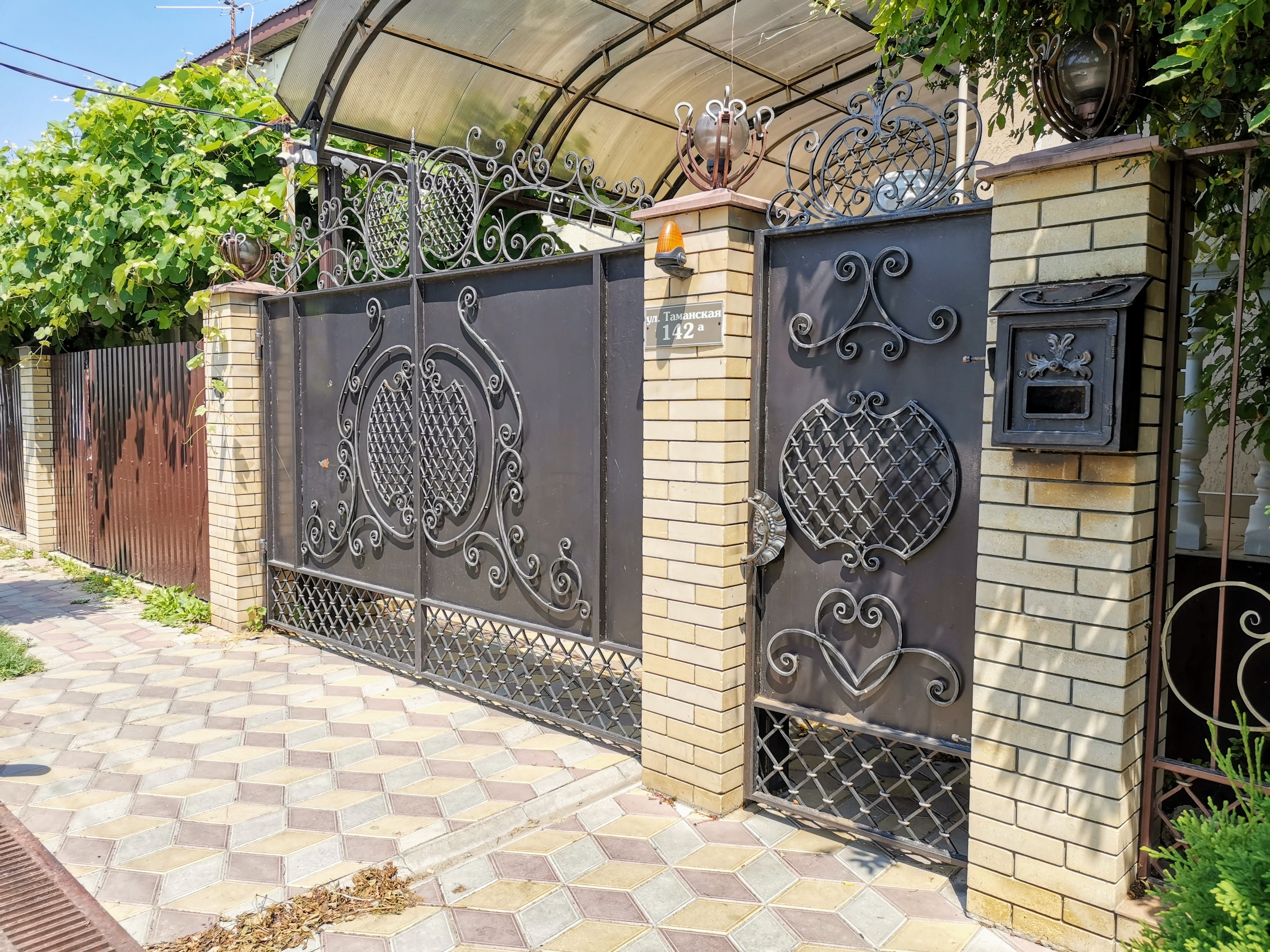 Фото Ракушка Блага